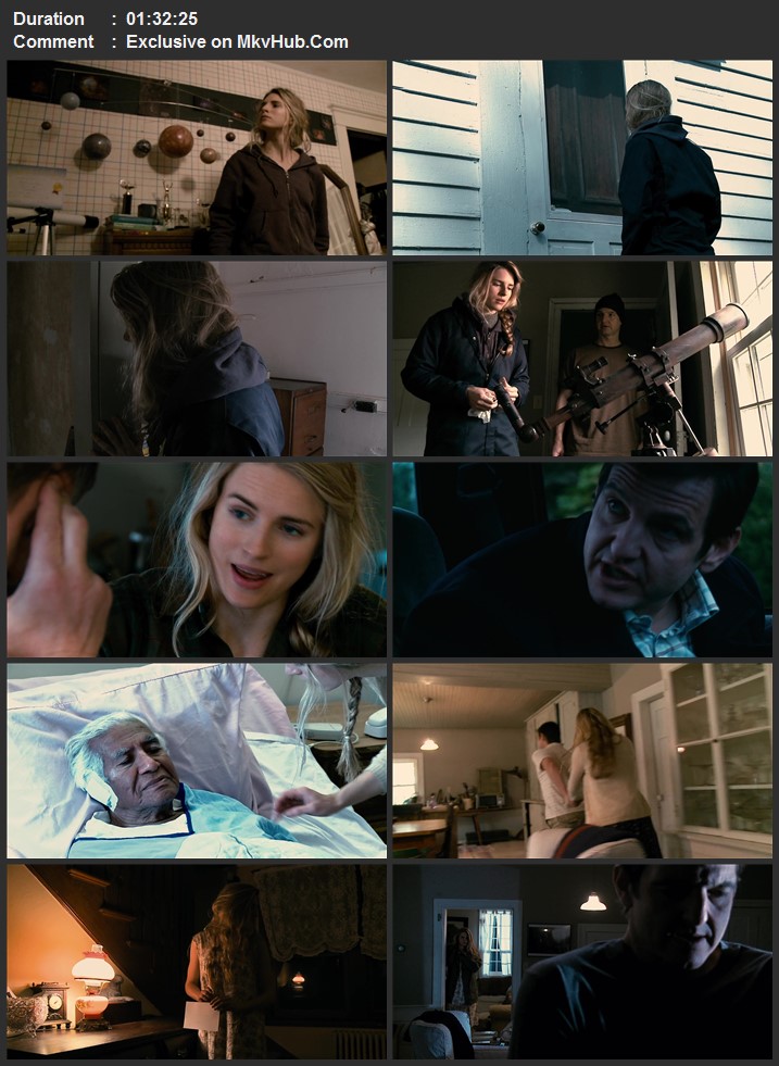 Another Earth 2011 English 720p 1080p BluRay x264 ESubs Download