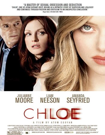 Chloe 2009 English 720p 1080p BluRay x264 ESubs Download