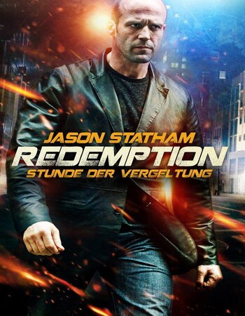 Redemption 2013 English, Polish, Cantonese, Italian 720p 1080p BluRay x264 ESubs Download