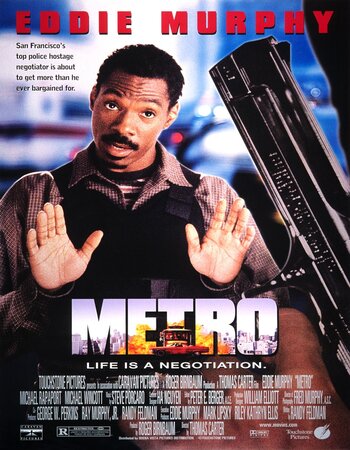 Metro 1997 Dual Audio Hindi ORG 720p 480p WEB-DL x264 ESubs Full Movie Download