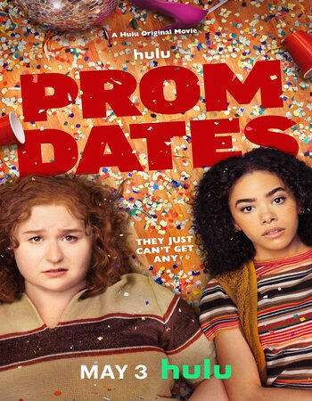 Prom Dates 2024 English 720p 1080p WEB-DL x264 ESubs Download