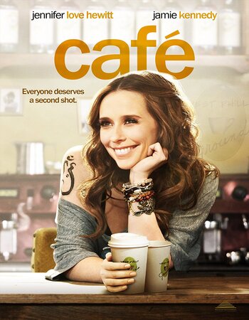 Café 2011 Dual Audio Hindi ORG 720p 480p BluRay x264 ESubs Full Movie Download