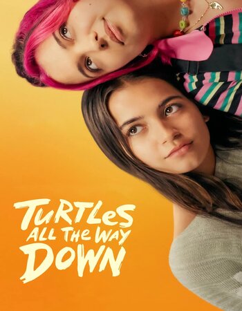 Turtles All the Way Down 2024 English 720p 1080p WEB-DL x264 6CH ESubs