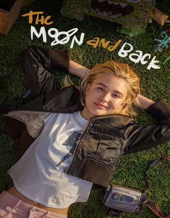 The Moon & Back 2022 English 720p 1080p WEB-DL x264 ESubs Download