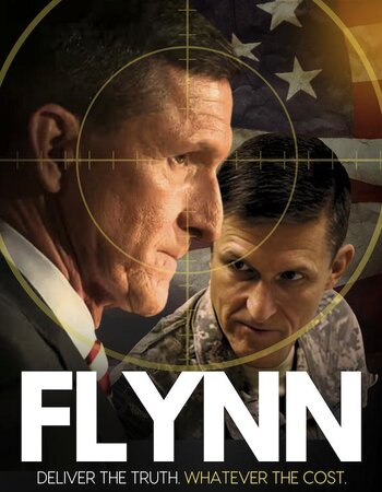 Flynn 2024 English 720p 1080p WEB-DL x264 2CH ESubs
