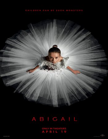 Abigail 2024 English 720p 1080p WEB-DL x264 ESubs Download