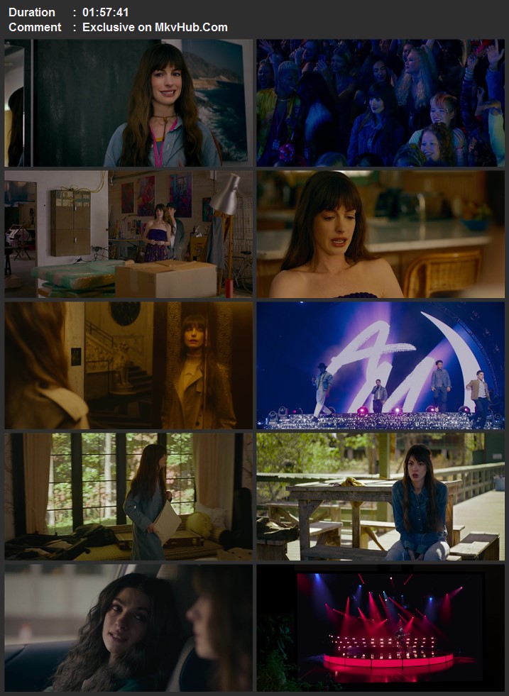 The Idea of You 2024 Dual Audio [Hindi-English] 720p 1080p WEB-DL x264 ESubs Download