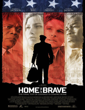 Home of the Brave 2006 Dual Audio Hindi ORG 1080p 720p 480p BluRay x264 ESubs Full Movie Download