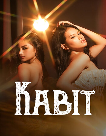 Kabit 2024 Tagalog ORG 1080p 720p 480p WEB-DL x264 ESubs Full Movie Download