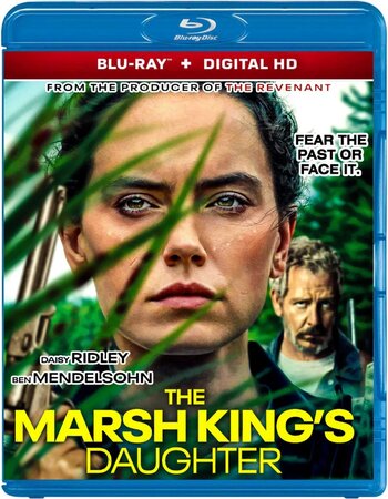 The Marsh King's Daughter 2023 Dual Audio Hindi (ORG 5.1) 1080p 720p 480p BluRay x264 ESubs Full Movie Download