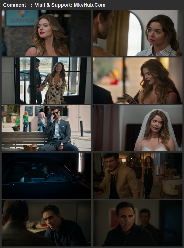 The Image of You 2024 English 720p 1080p WEB-DL ESubs Download