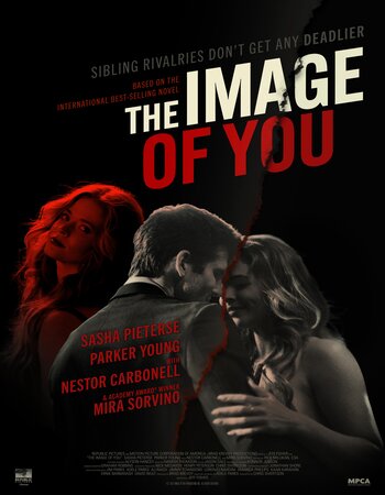 The Image of You 2024 English 720p 1080p WEB-DL ESubs Download