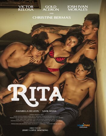 Rita 2024 Tagalog ORG 1080p 720p 480p WEB-DL x264 ESubs Full Movie Download