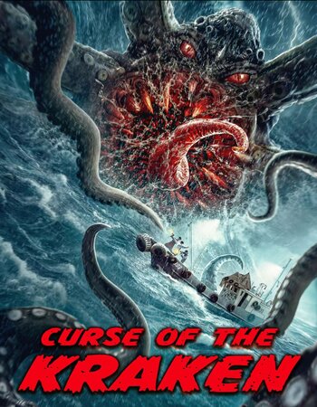Curse of the Kraken 2020 Dual Audio Hindi ORG 720p 480p WEB-DL x264 ESubs