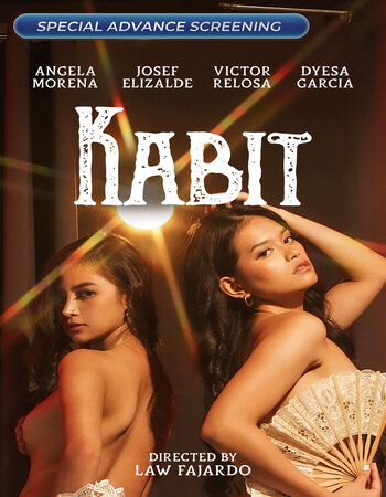 Kabit 2024 Tagalog [ORG] 720p 1080p WEB-DL x264 ESubs