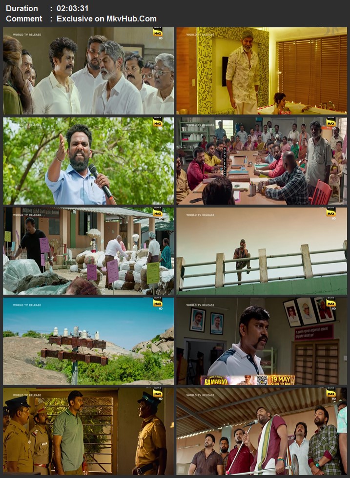 Laabam 2021 Hindi 720p 1080p HDTV x264 ESubs Download