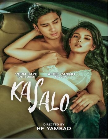 Kasalo 2024 Tagalog ORG 1080p 720p 480p WEB-DL x264 ESubs Full Movie Download