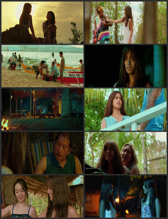 Putahe 2022 Tagalog ORG 1080p 720p 480p WEB-DL x264 ESubs Full Movie Download