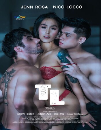 TL 2024 Tagalog ORG 1080p 720p 480p WEB-DL x264 ESubs Full Movie Download