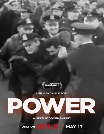 Power 2024 Dual Audio Hindi (ORG 5.1) 1080p 720p 480p WEB-DL x264 ESubs Full Movie Download