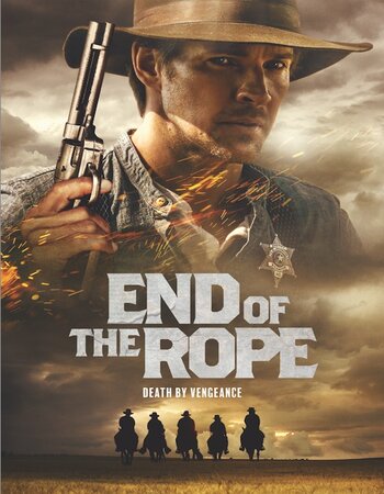 End of the Rope 2023 English 720p 1080p WEB-DL x264 6CH ESubs