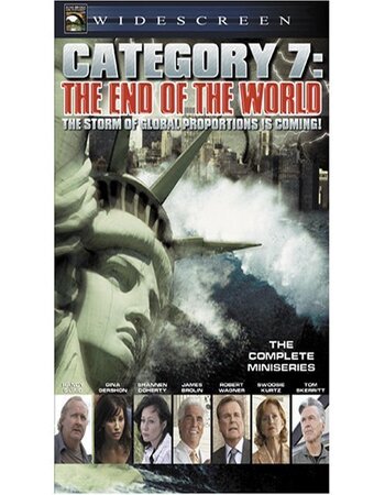 Category 7: The End of the World 2005 Dual Audio Hindi ORG 720p 480p BluRay x264 ESubs Full Movie Download