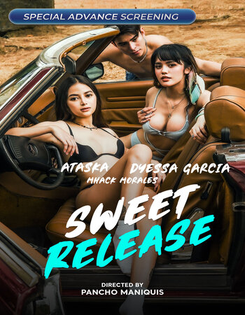 Sweet Release 2024 Tagalog [ORG] 720p 1080p WEB-DL x264 ESubs