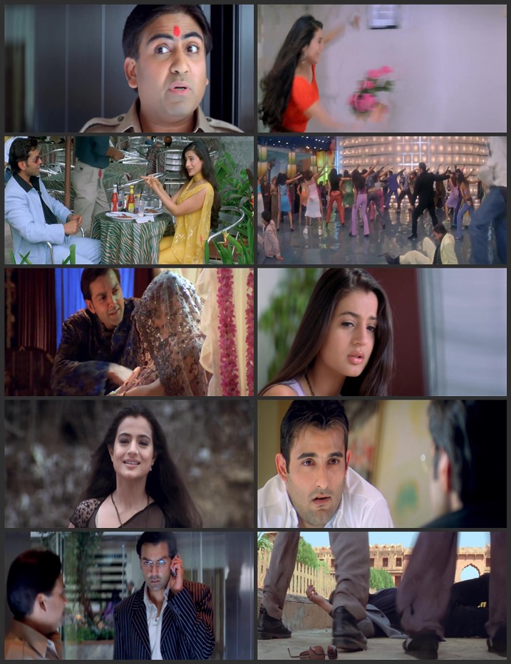 Humraaz 2002 Hindi (ORG 5.1) 1080p 720p 480p WEB-DL x264 ESubs Full Movie Download