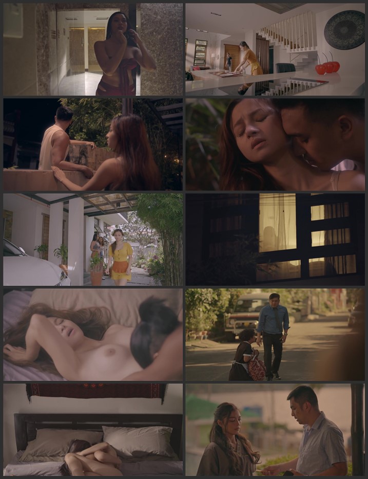 Eva 2021 Tagalog ORG 1080p 720p 480p WEB-DL x264 ESubs Full Movie Download