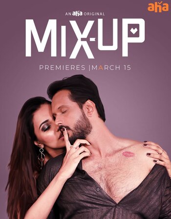  Mix Up 2024 UNCUT Dual Audio Hindi (ORG 5.1) 1080p 720p 480p WEB-DL x264 ESubs Full Movie Download