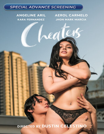 Cheaters 2024 Tagalog [ORG] 720p 1080p WEB-DL x264 ESubs