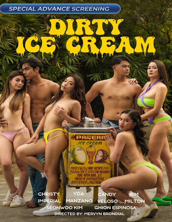Dirty Ice Cream 2024 Tagalog [ORG] 720p 1080p WEB-DL x264 ESubs