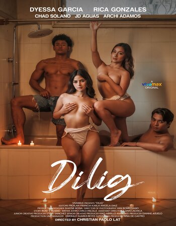 Dilig 2024 Tagalog [ORG] 720p 1080p WEB-DL x264 ESubs