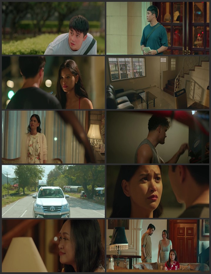 Beloved 2023 Tagalog ORG 1080p 720p 480p WEB-DL x264 ESubs Full Movie Download