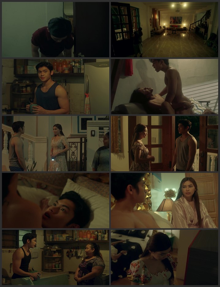 Karinyo Brutal 2024 Tagalog ORG 1080p 720p 480p WEB-DL x264 ESubs Full Movie Download