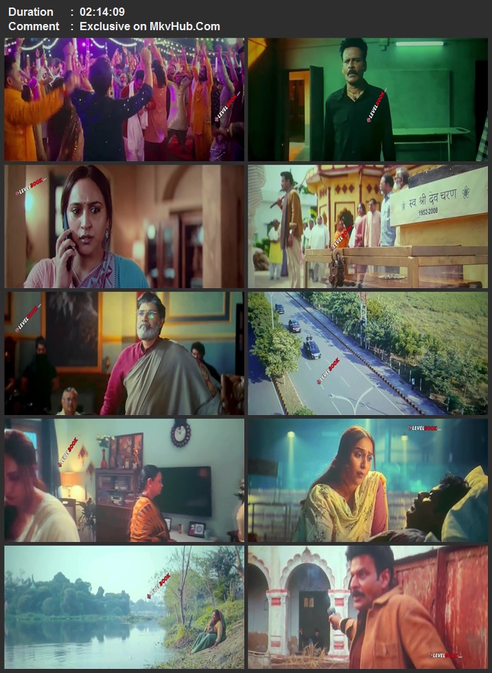 Bhaiyya Ji 2024 Hindi 720p 1080p HDTS x264 ESubs Download