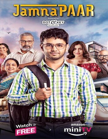 Jamnapaar 2024 S01 Complete Hindi ORG 1080p 720p 480p WEB-DL x264 ESubs Download