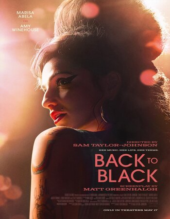Back to Black 2024 English 720p 1080p WEB-DL x264 2CH ESubs