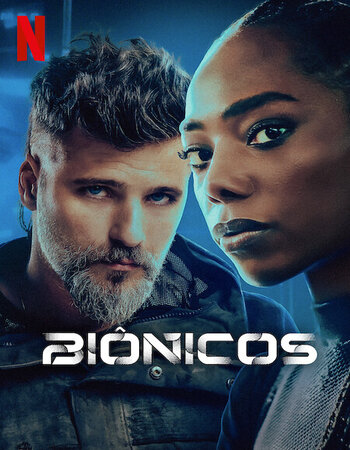 Bionic 2024 Dual Audio Hindi (ORG 5.1) 1080p 720p 480p WEB-DL x264 ESubs Full Movie Download