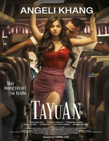 Tayuan 2023 Tagalog 720p 1080p WEB-DL x264 ESubs Download