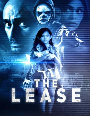 The Lease 2018 Dual Audio Hindi ORG 720p 480p WEB-DL x264 ESubs