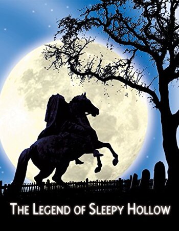 The Legend of Sleepy Hollow 1999 Dual Audio Hindi ORG 720p 480p WEB-DL x264 ESubs Full Movie Download