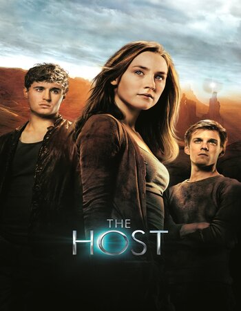 The Host 2013 English 720p 1080p BluRay x264 ESubs Download