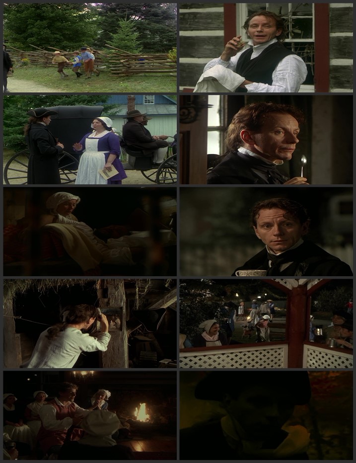 The Legend of Sleepy Hollow 1999 Dual Audio Hindi ORG 720p 480p WEB-DL x264 ESubs Full Movie Download