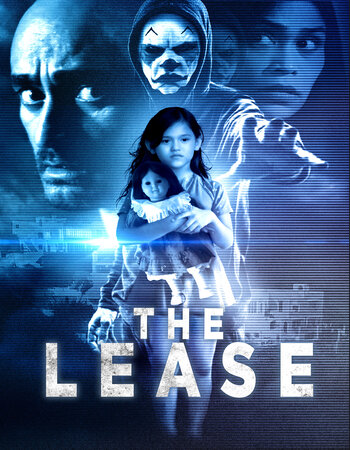 The Lease 2018 Dual Audio [Hindi-English] 720p WEB-DL x264 ESubs Download