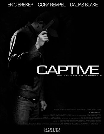 Captive 2013 English 720p WEB-DL x264 ESubs Download