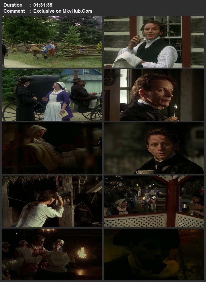 The Legend of Sleepy Hollow 1999 English 720p WEB-DL x264 ESubs Download
