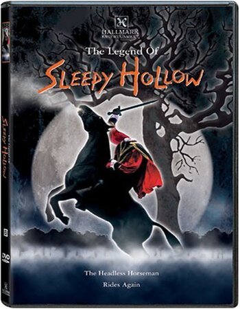 The Legend of Sleepy Hollow 1999 Dual Audio [Hindi-English] ORG 720p WEB-DL x264 ESubs