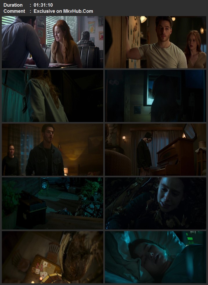 The Strangers: Chapter 1 2024 English 720p 1080p WEB-DL x264 ESubs Download
