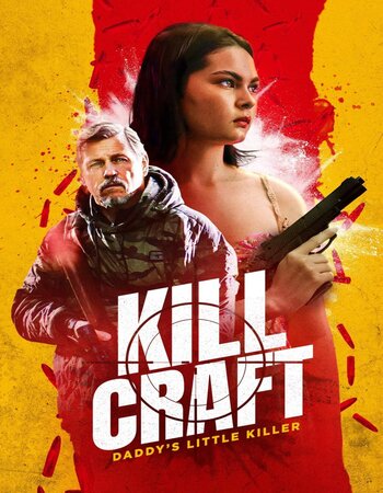 Kill Craft 2024 English 720p 1080p WEB-DL x264 6CH ESubs